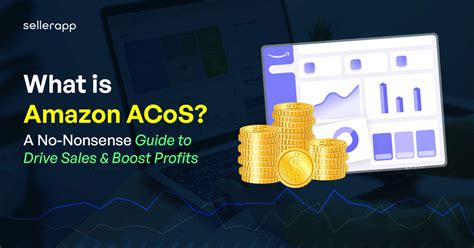 amazon acos average|What is Amazon ACoS, And How to Calculate it: A .